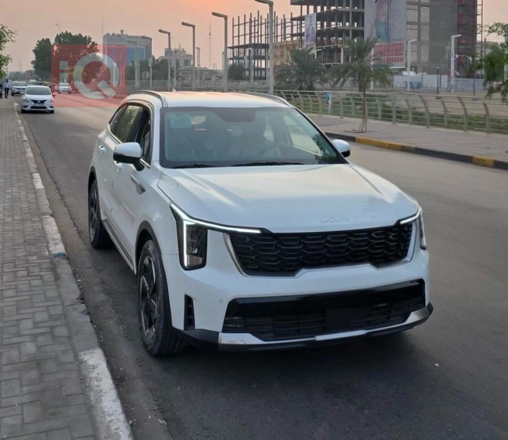 كيا سورينتو